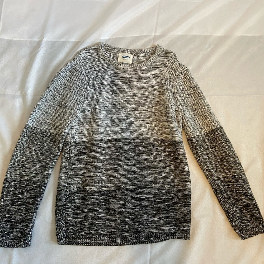 Old Navy Knit Sweater